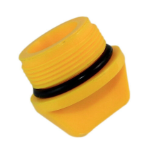 New Oil Cover Outboard Engine 6G8-15363-00 for 4 Stroke