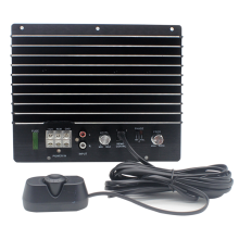 12V 1500W Mono Auto Audio Versterker Krachtige Bas Subwoofer Board Speler Automobielmodule