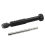 Carburetor Adjustment Tool Screwdriver for // Tools Handle 7