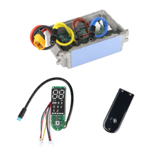 1 zestaw płyt sterujących G30 do hulajnogi elektrycznej MAX G30D G30L, części zamienne
