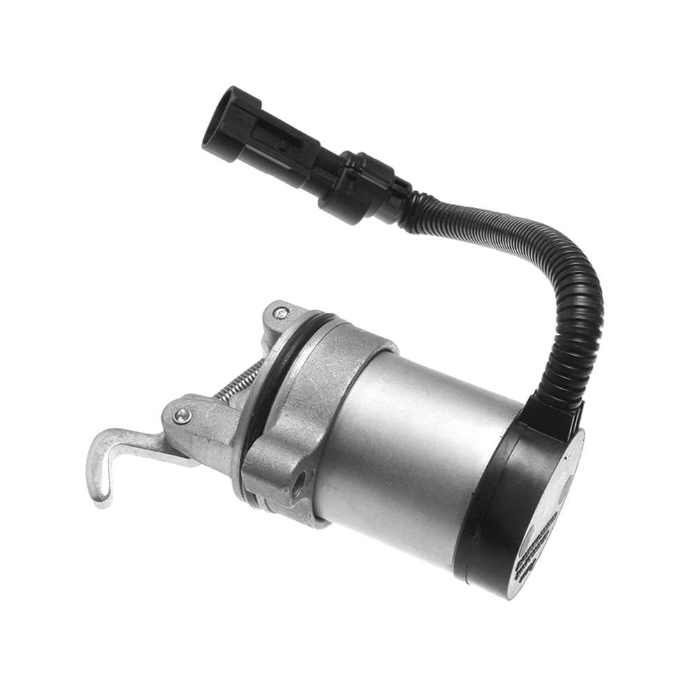 Shutoff Solenoid Valve 04103812 04103808 For Deutz F3l F3m F4l F4m 1011 2011 Engine 12V Dc 4854061040750