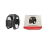 For 1-Inch Panoramic Camera Upgraded Drop-Proof Multifunction Lens Protector 5