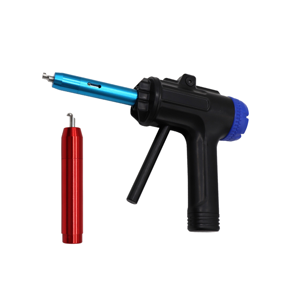 Automobile Dent Repair Flat Hole Device Car Free Sheet Metal Paint No Trace Bump Body Tool 4854061040378