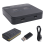 M.2 Duplicator Dual Bay SSD Enclosure External Hard Disk Docking Station with Clone for M2 HDD Reader 2