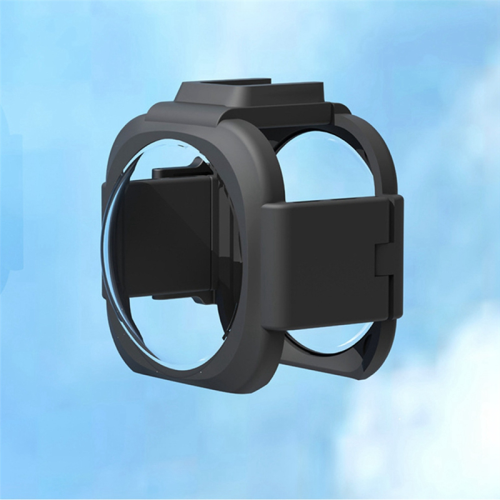 For 1-Inch Panoramic Camera Upgraded Drop-Proof Multifunction Lens Protector 2