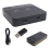 M.2 Duplicator Dual Bay SSD Enclosure External Hard Disk Docking Station with Clone for M2 HDD Reader 4