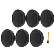 Filtro BF84 para aspiradora Arnica Bora3000 / Bora5000, repuesto, accesorio, limpieza del hogar