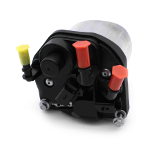 Auto Filter Gehäuse mit für und 1,4 1,6 1906E6