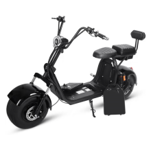 Per Citycoco grande scooter elettrico custodia protettiva per batteria due ruote pieghevole X7 X8 X9 scatola impermeabile