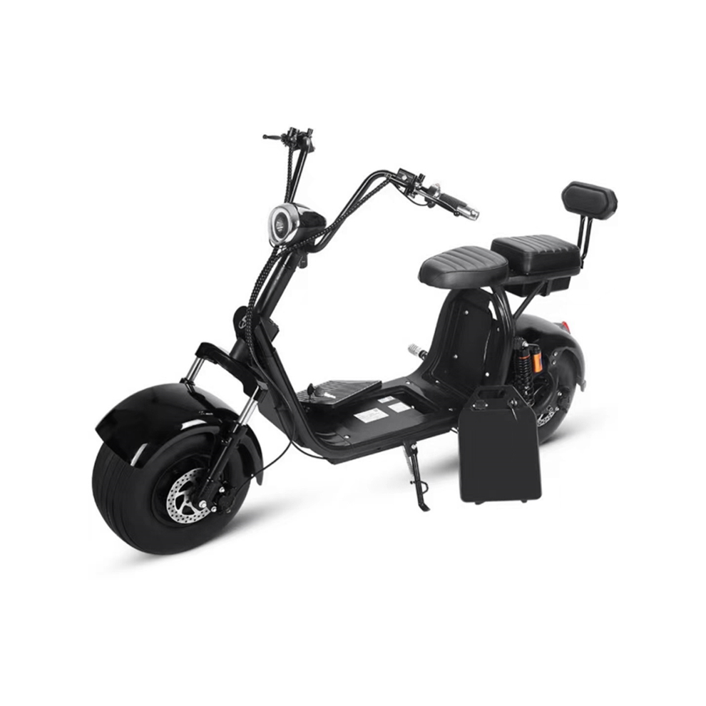 For Citycoco Large Electric Scooter Battery Protection Case Two Wheel Foldable X7 X8 X9 Waterproof Box 4854061040002