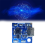 Handheld Small Fan Motherboard Pocket Pcba Charging Mini Control Board,A 8