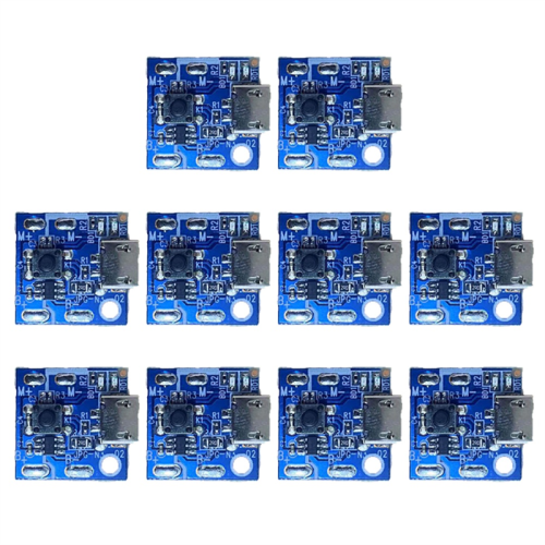 Handheld Small Fan Motherboard Pocket Pcba Charging Mini Control Board,A 1