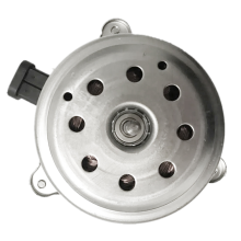 Do silnika MR20DE 2.0L L4 Silnik wentylatora chłodnicy 21487-JD20A