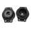 Front Suspension Strut Mount for Terrain Column Support 23343662 13384117 8