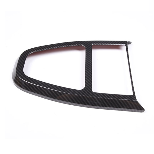Per 2 adesivi per pomello del cambio per auto 2009-2012, accessori interni 1