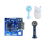 Handheld Small Fan Motherboard Pocket Pcba Charging Mini Control Board,A 4