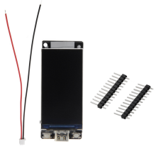 Płytka rozwojowa wyświetlacza LCD T-Display-S3 ESP32-S3 1,9 cala ST7789 z modułem bezprzewodowym WIFI Bluetooth 5.0