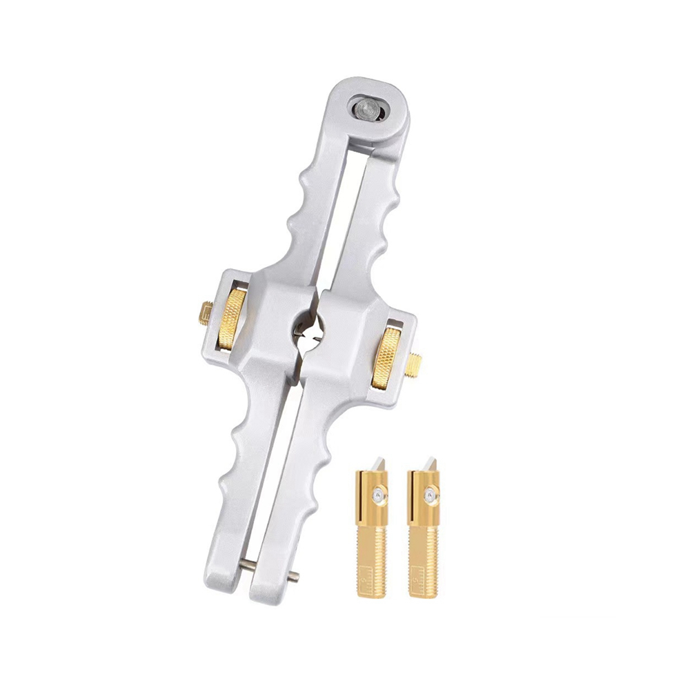 Cable Stripping Knife Aluminum Alloy Stripper10-25Mm Vertical And Horizontal Opening Casing Tool 4854061038955