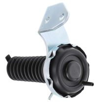 Actuador de embrague de rueda libre MR453711 para rueda V73, V75, V77, V78 y V98 Triton L200 (2005-2015)