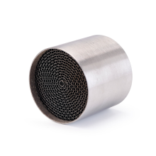 Silenziatore di scarico DB Noise Sound Eliminator per , 53mm
