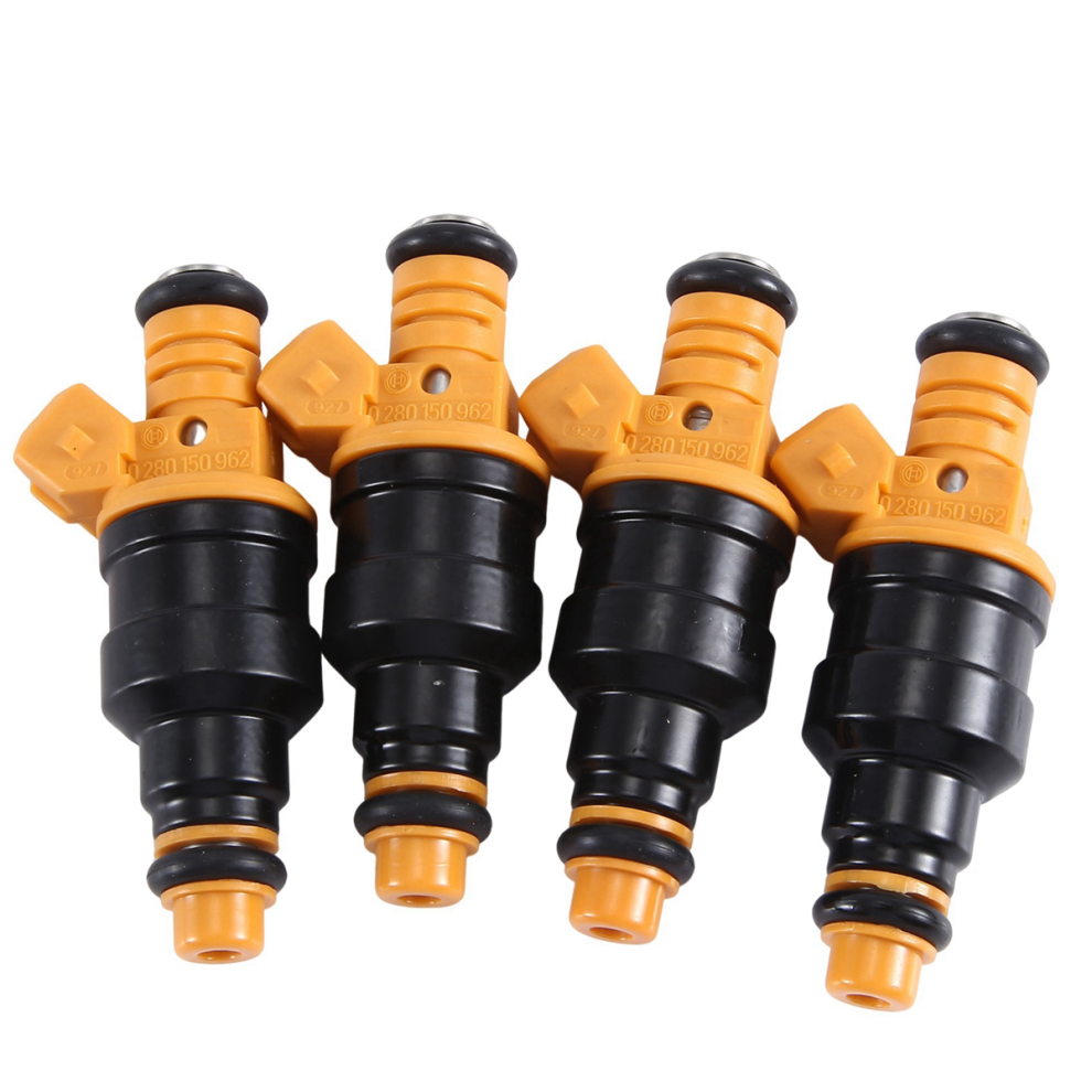 4Pcs Injector Nozzle 0280150962 For 4854061037248