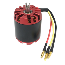 5065 270KV Bezszczotkowy silnik bezczujnikowy BLDC Outrunner Thrust Balance do skutera elektrycznego