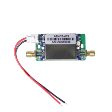 433MHz Lora signaalversterker, zend-ontvangst tweerichtingsversterker, versterkingsmodule (433MHz SMA)