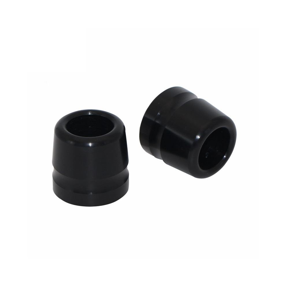 Handlebar Grips Bar End Caps For S1000r Hp4 S1000rr F800r S 1000 R/Rr 2010-2018(Black) Black 4854061044659