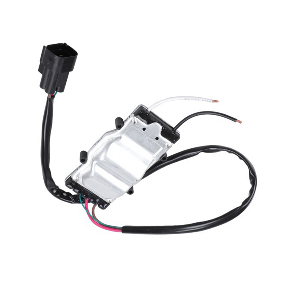 1742-7801-993 Car Radiator Blower Motor For E90 E91 E93 E81 E82 E84 E87 E88 Fan Resistor 17427801993 4854061044642