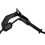 Sensor de velocidad de la rueda ABS YL8Z2C204AB para modelos 01-08 7
