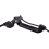 Sensor de velocidad de la rueda ABS YL8Z2C204AB para modelos 01-08 6