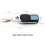 Compatible with Remote Control 433MHz Dynamic Code for TRANSMITTER 2 4 PRO PREMIUM Door Barrier 4