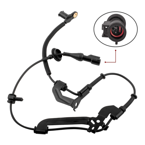 Sensor de velocidad de la rueda ABS YL8Z2C204AB para modelos 01-08 2