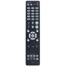 Pilot RC-1228 zamiennik do zintegrowanego amplitunera sieciowego AV AVR-X3600H AVR-X2600H AVR-S950H AVR-X3500H