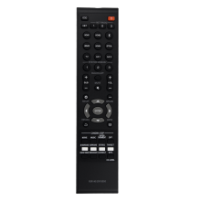 Wymień pilota FSR145 ZR15250 na soundbar MusicCast YSP-5600 YSP-5600BL