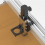2 Pcs CNC Diameter 65mm Spindle Motor Fixture Aluminum Support Mounting Base Bracket(65mm) 9
