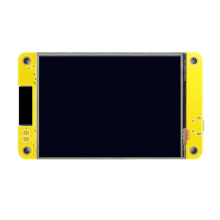 ESP32 WiFi Bluetooth Development Board 2.8 Inch 240X320 Smart Display Screen TFT Module LVGL Touch