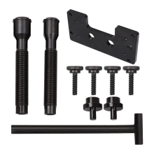 Estrattore e installatore del cuscinetto dell'albero a camme interno per TC 88 96 103 110 Twin & Dyna Strumenti di rimozione