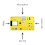 ESP32 WiFi Bluetooth Development Board 2.8 Inch 240X320 Smart Display Screen TFT Module LVGL Touch 7