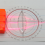 Geometric Optics Experiment Kit Concave-Convex Lens Refraction Optical 6