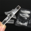 Geometric Optics Experiment Kit Concave-Convex Lens Refraction Optical 7