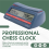 Professional Advanced Chess Digital Timer Clock Count Up Down Board Game PS-1688 10