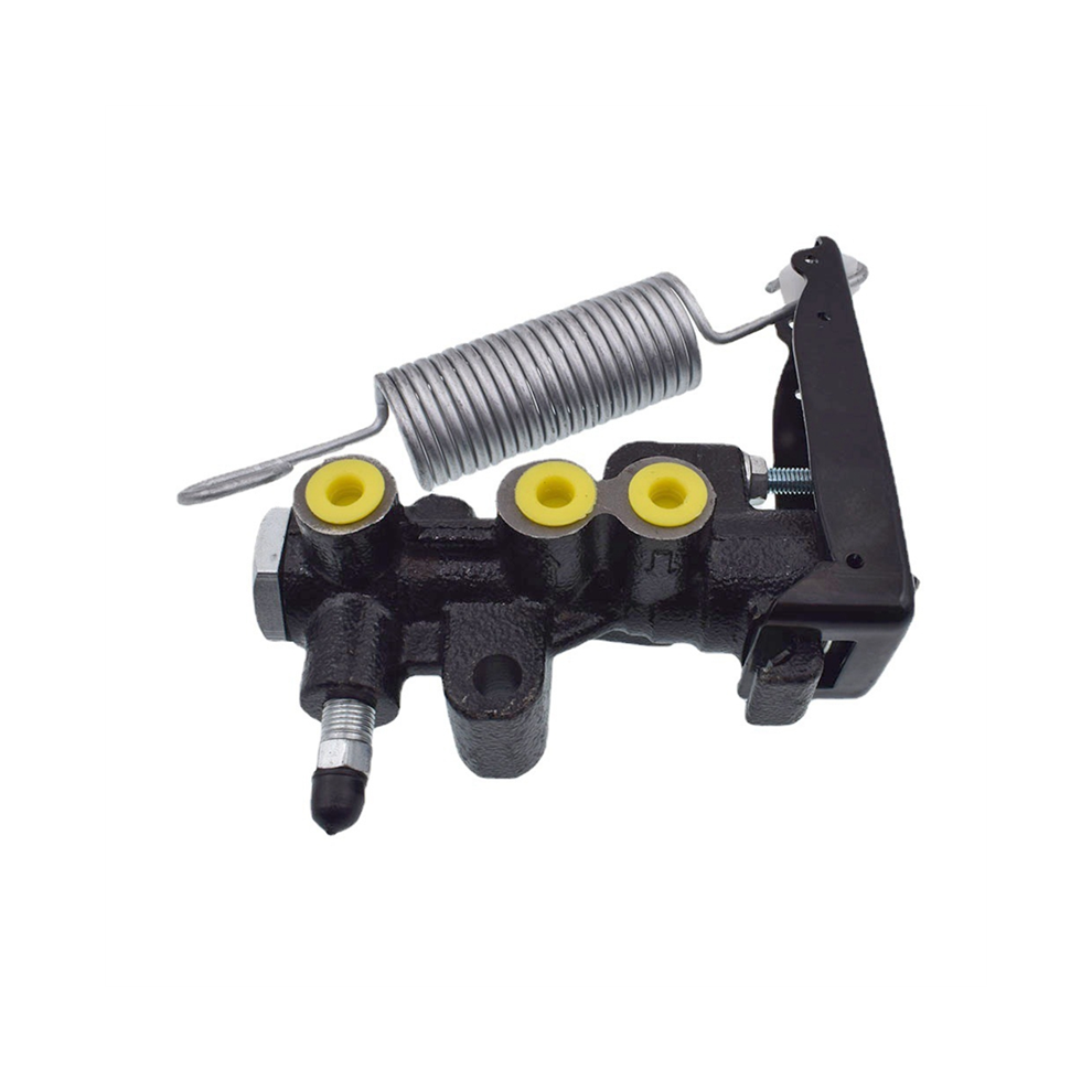 Brake Distributor Load Sensing Valve Mb618320 For Pickup Triton L200 Mb618321 4854061042662