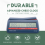 Professional Advanced Chess Digital Timer Clock Count Up Down Board Game PS-1688 5