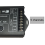 DC 12V 24V WiFi RGB Time Programmable LED Controller TC421 5 Channels 20A Common Anode Strip Dimmer 6