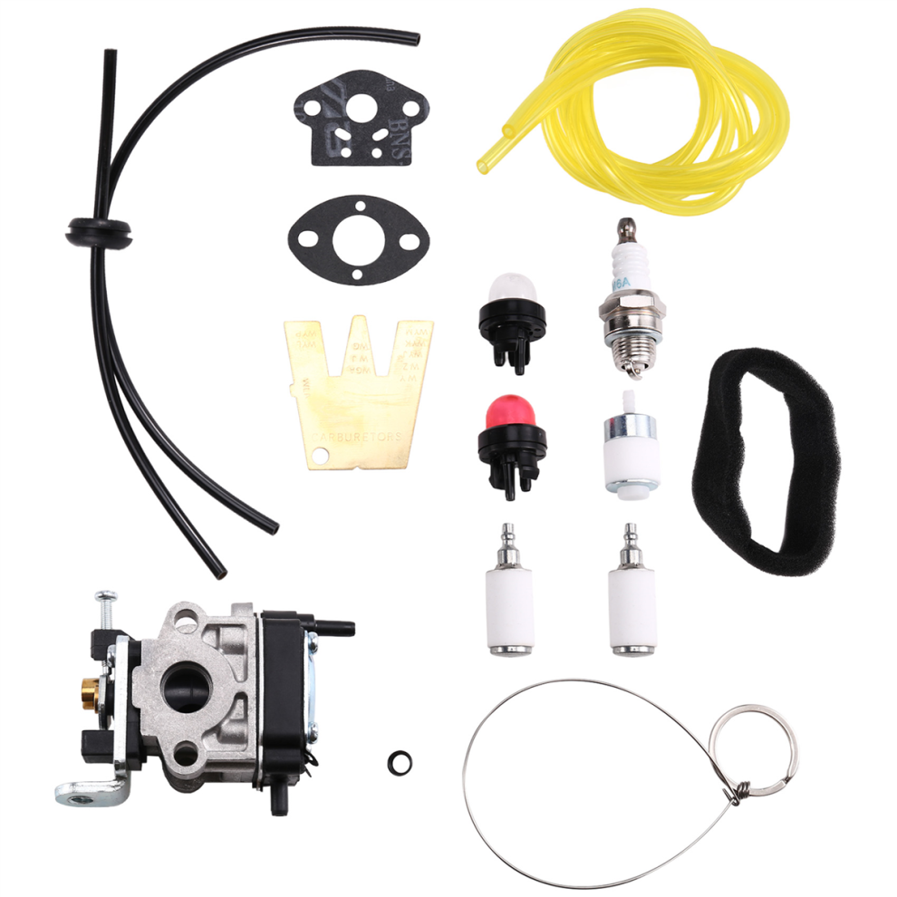6696550 -22 Carburetor Kit for CG22EA 21.1cc TCG-22EAB Lawn Mower Accessories-image-OPC-PJZBG8R-NEW
