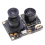 5MP for PX4FLOW V1.3.1 Optical Flow Sensor Smart Camera PX4 Flight Control System FPV Racing Drone 2