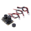 5MP for PX4FLOW V1.3.1 Optical Flow Sensor Smart Camera PX4 Flight Control System FPV Racing Drone 8