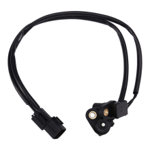 45955-22732 Sensor de velocidad de transmisión del automóvil 4595522732 para