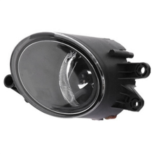 Faro antiniebla delantero para A4 B6 (2001-2005), halógeno, izquierdo, 8E0941699
